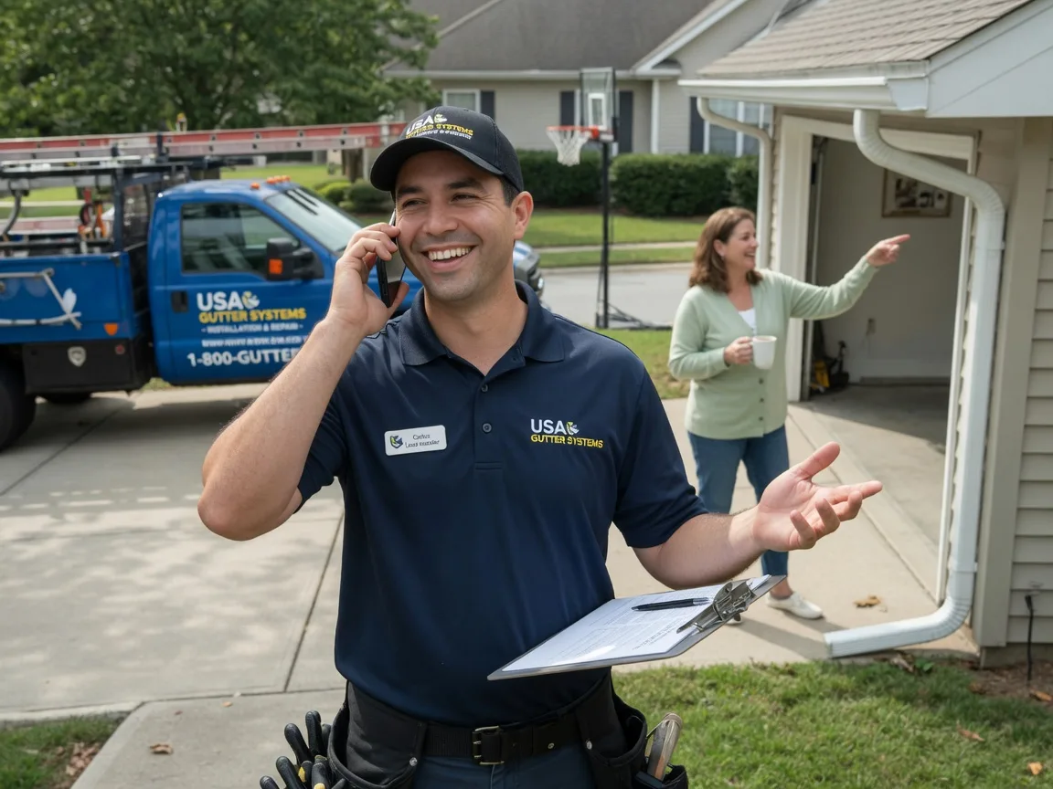 Gutter Installation Wesley, AR FAQs